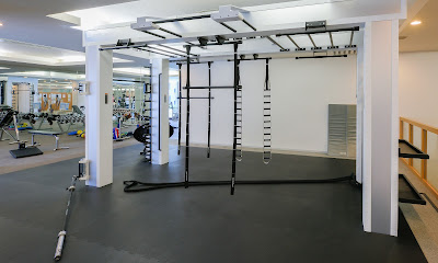 Cesame Sports Club Mitaka 사진 3