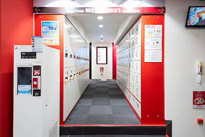 JOYFIT24 久我山 사진 5