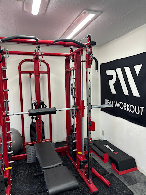 REALWORKOUT 사진 3