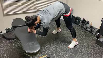 パーソナルジムAFFORD GYM高井戸 사진 2