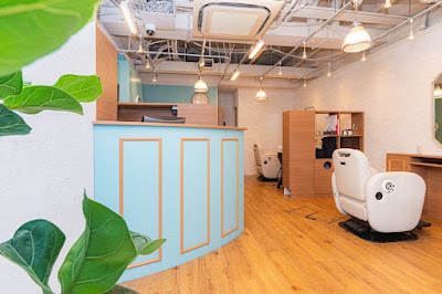 Private salon Rhythm 사진 5