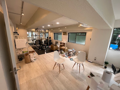 パーソナルジム かたぎり塾 浜田山店 사진 5