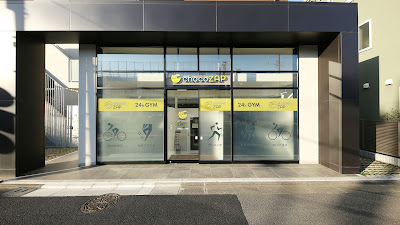 chocoZAP 사진 3