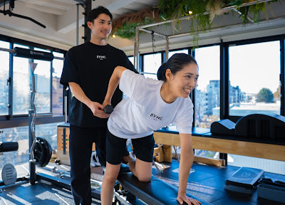 SYNC.GYM パーソナルトレーニング/ピラティス 方南町店(永福町エリア) 사진 4
