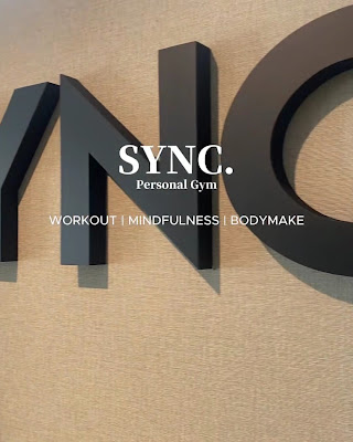 SYNC.GYM パーソナルトレーニング/ピラティス 方南町店(永福町エリア) 사진 5