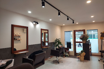 Bless Hair Salon 사진 2