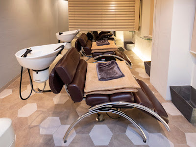 Head Spa Specialty Store Takumi Shinjuku 사진 4