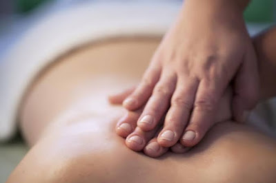 Oil Massage All Body/Private Room/Japan Lady/Relaxing/全身精油按摩/私人包间/日本女技师/完全個室/オイルマッサージ/日本人女性セラピスト/Shinjuku 사진 4