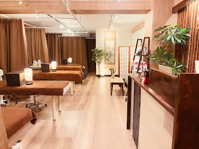 Zen Relaxation 新宿店 사진 3