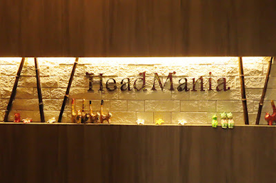 드라이 헤드 스파Head Mania 신주쿠점 사진 2