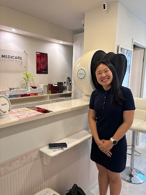 Medicare Shinjuku SHIATSU MASSAGE 사진 3