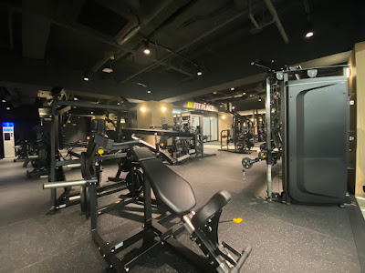 FIT PLACE24 新宿西口店 사진 3