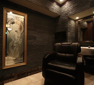 Premium Barber Shinjuku 사진 4