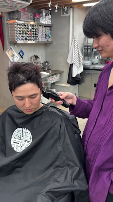 DAMDEE TOKYO HAIR LOUNGE 新宿店 사진 3