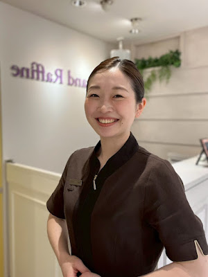 Grand Raffine LUMINE Shinjuku 사진 2