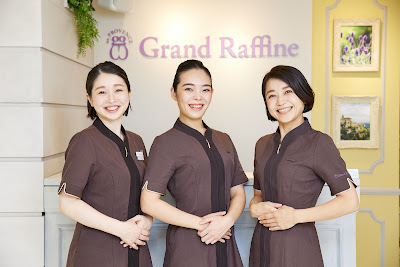 Grand Raffine LUMINE Shinjuku 사진 4