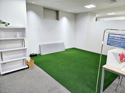 Fitness Club Re・Fine Shinjuku 사진 4