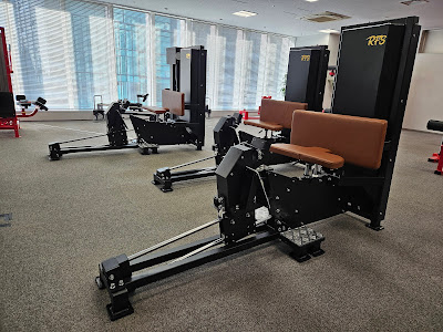 Fitness Club Re・Fine Shinjuku 사진 3