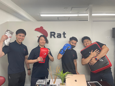Rat新宿南口店 사진 4