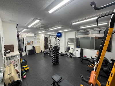 パーソナルトレーニングジム ASPI新宿代々木店 사진 2
