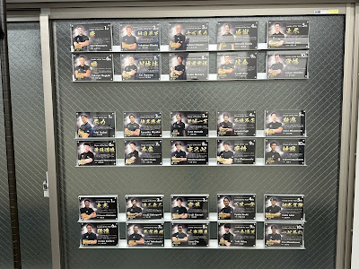 パーソナルトレーニングジム ASPI新宿代々木店 사진 4