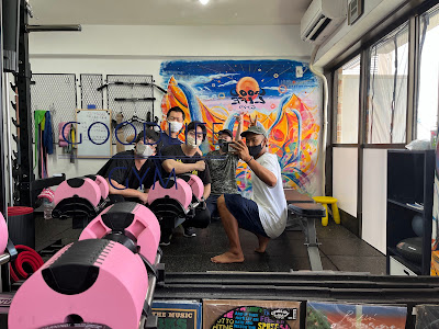 グッドライフジム 代々木店 사진 4