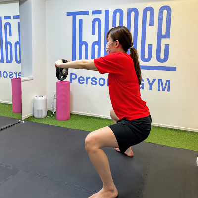Tbalance Shinzyuku 사진 3