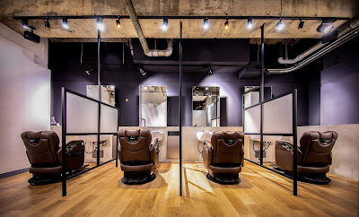 CHROM TOKYO the Barber 사진 4