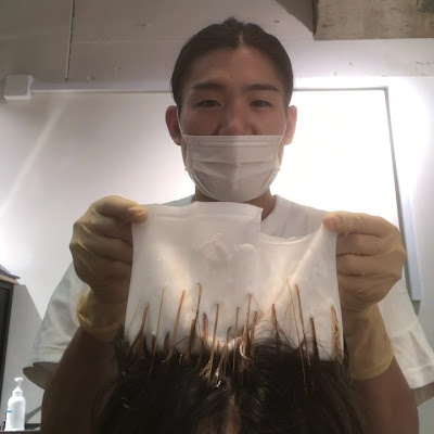 CHROM TOKYO the Barber 사진 2