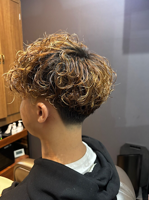 CHROM TOKYO the Barber 사진 3