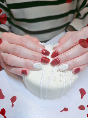 SANATIO NAIL PRODUCE BY SWEET ROSE 사진 2