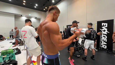 代々木パーソナルトレーニングジムB-FIVE PERSONAL GYM 사진 2