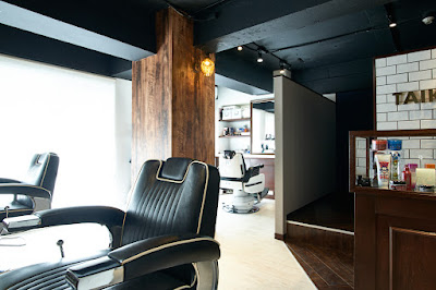 TAIKOKAN -Men's Hair Salon- 사진 2