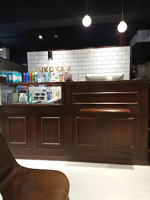 TAIKOKAN -Men's Hair Salon- 사진 5