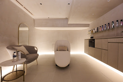 HEAD SPA Kuu 新宿店 사진 2