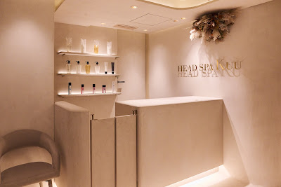 HEAD SPA Kuu 新宿店 사진 3