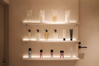 HEAD SPA Kuu 新宿店 사진 5