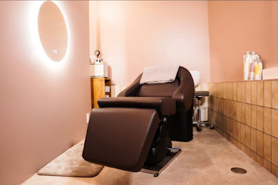 代々木・新宿ヘッドスパ｜ISSOU head spa｜イッソウヘッドスパ 사진 3