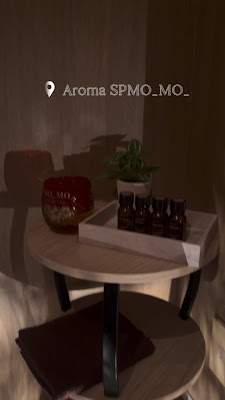 Aroma SPA MO_MO_新宿店【ヘッドスパ・リンパマッサージ】【アロマスパモモ】 사진 2