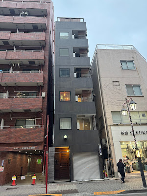 Male Massage Masotera Tokyo 사진 3