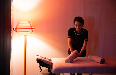 massage/reflexology/Tokyomassage/Shinjukumassage/Yoyogimassage/オイルマッサージ/女性専用/フェイシャル 사진 2