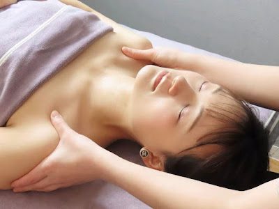 深層睡眠ドライヘッドスパ専門店 癒眠 - ユゥミン - 新宿三丁目 사진 5