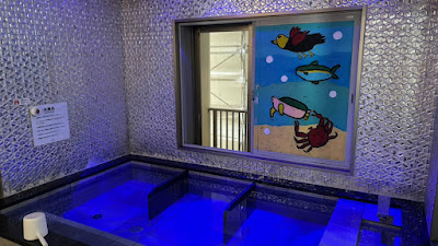 Old Rookie Sauna Shinjuku South Exit 사진 4