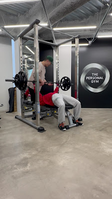 THE PERSONAL GYM新宿御苑店 사진 2