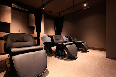 Eleanor spa & treatment 新宿新南口 사진 3