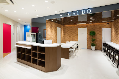 CALDO / Mapila Shinjuku 사진 3