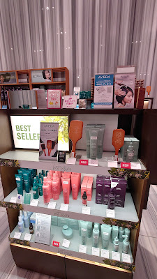 AVEDA アヴェダ 新宿高島屋店 사진 3