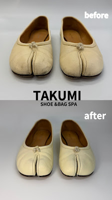TAKUMI SHOE&BAG SPA 사진 4