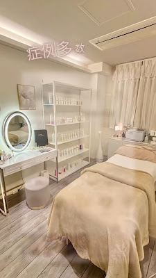 ハーブピーリング＆フェイシャルサロン Shebelle新宿 사진 4