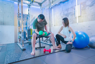 Active Health Lab Shinjuku 사진 3